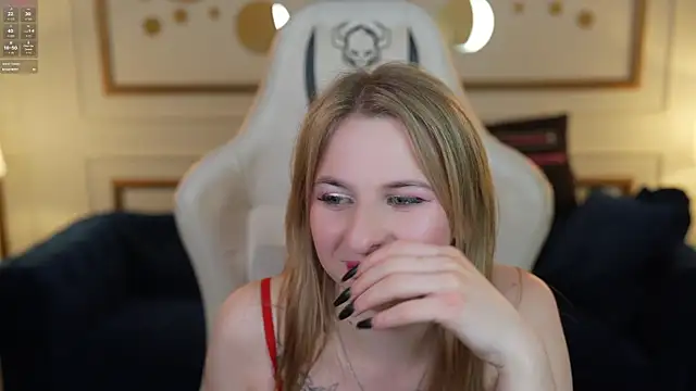 Inessa_Song live sex cam