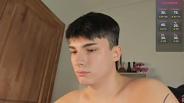 mystic_evan live sex cam