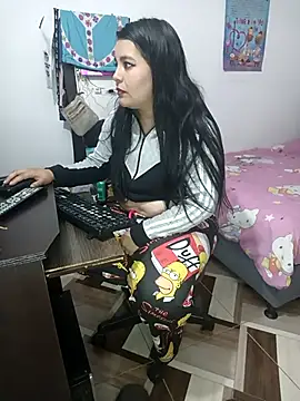 yournaughtyandsexyprinces live sex cam