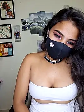 Noor-Bold live sex cam