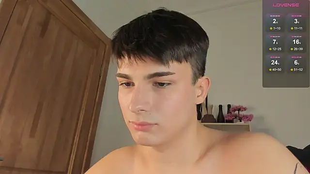 mystic_evan live sex cam