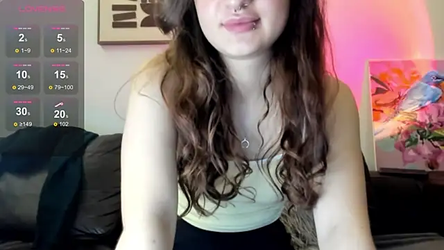 Kissxxkruel live sex cam