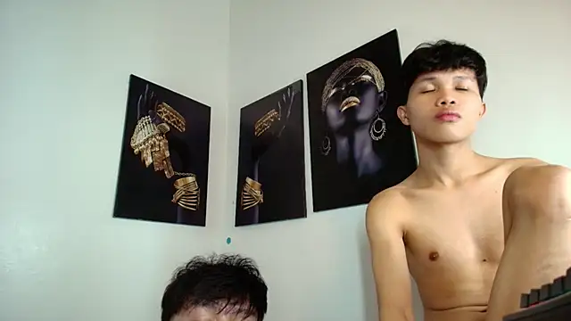 JamesxxxMarky live sex cam