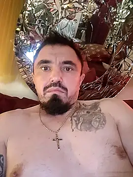 erbod_Johnny live sex cam