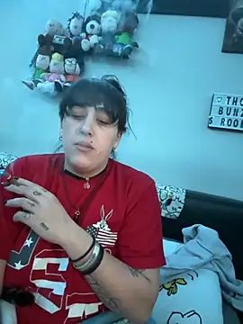 ThicBunz live sex cam