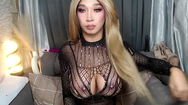 TopTierMISTRESSS_XX live sex cam