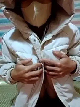 Georgia_here live sex cam