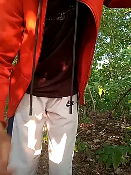 Forest_lover24 live sex cam