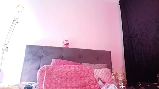 scarlhett live sex cam