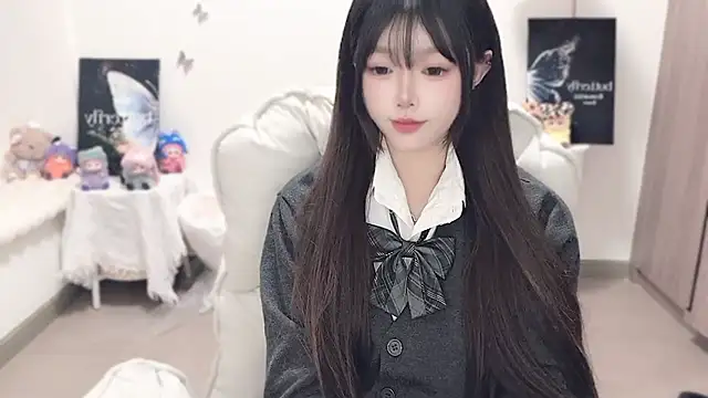 -EEBABY live sex cam