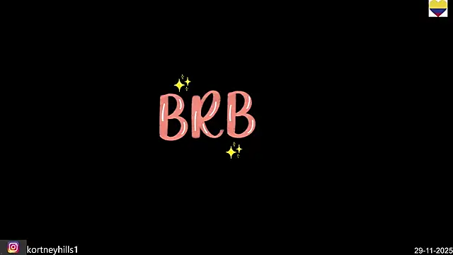 sexykortney live sex cam