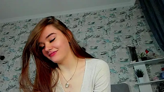 BlissDodd live sex cam