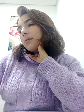 VictoriaMolina live sex cam