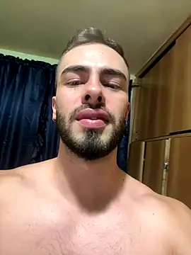 MaxDell live sex cam
