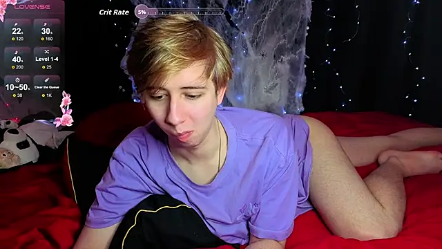 Timothy_Fox live sex cam