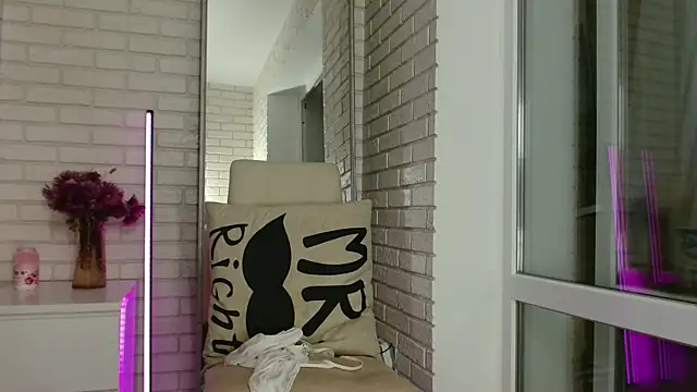 Passion-Blondy live sex cam