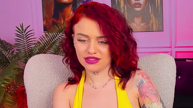 AmyRider live sex cam