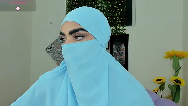 Maissa_Alabi live sex cam