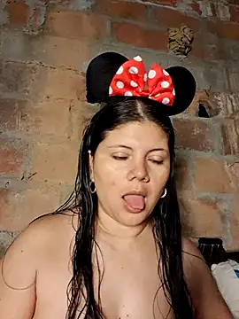 lady_and_charly live sex cam