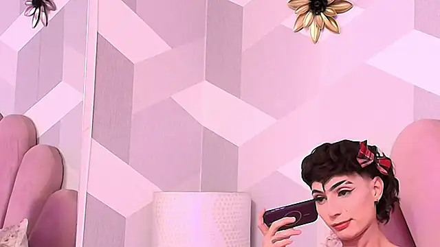 KylieMonnett live sex cam