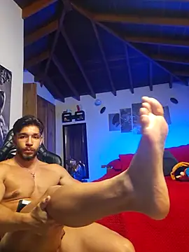 JACKSON_STIFLER live sex cam