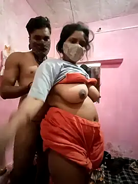 Janhvi_bhabhi_ji live sex cam