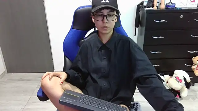 thomascooper7 live sex cam