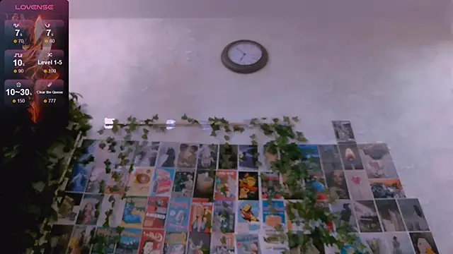 Kleo_Godde live sex cam