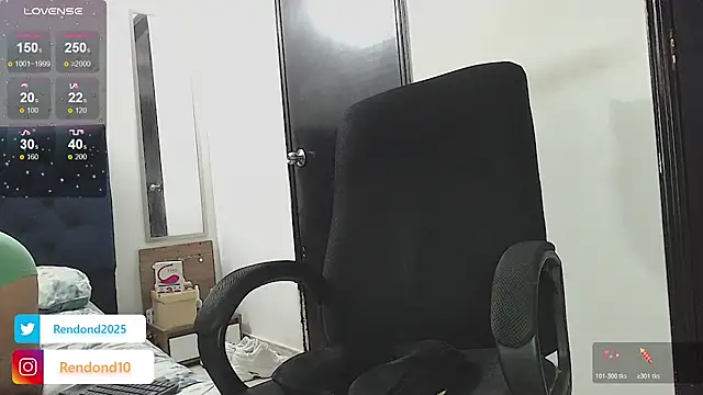 danielconor_26 live sex cam