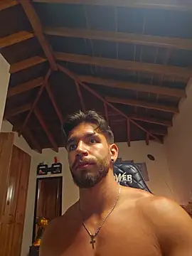 JACKSON_STIFLER live sex cam