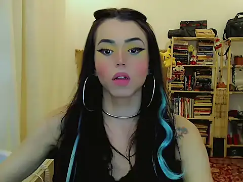 Sophie_Fantasys live sex cam