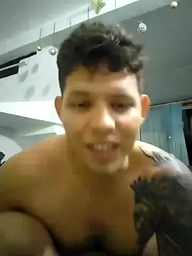 King_russo live sex cam