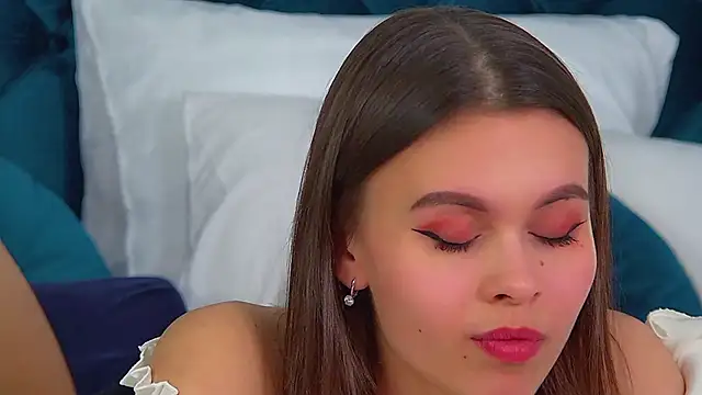 PollyLanders live sex cam