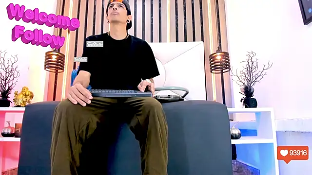 Franvill_Trato live sex cam