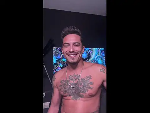 EduXavier26 live sex cam