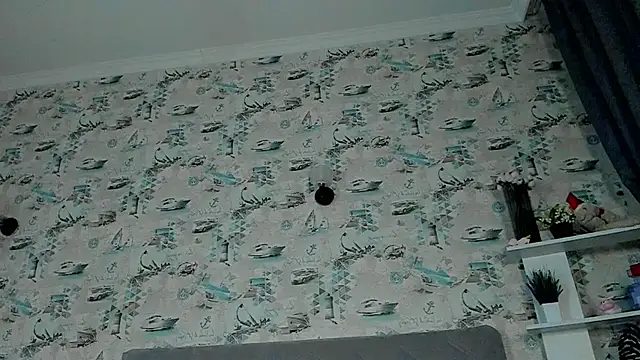 BlissDodd live sex cam