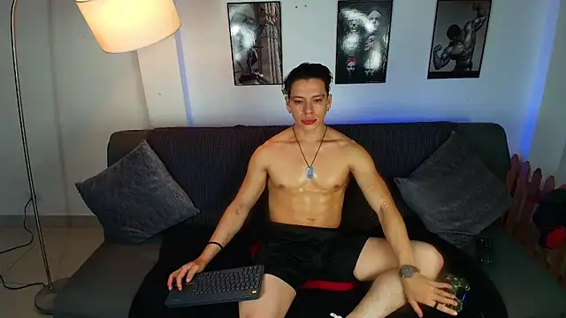 Baxter_Dex live sex cam