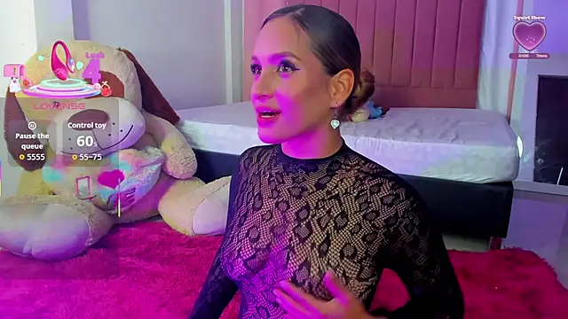 Agnescruzz live sex cam