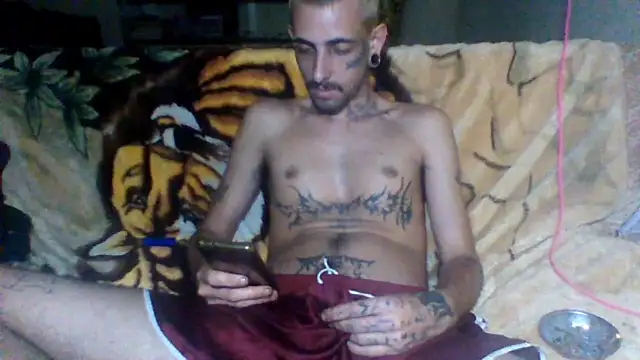 sellvageria live sex cam