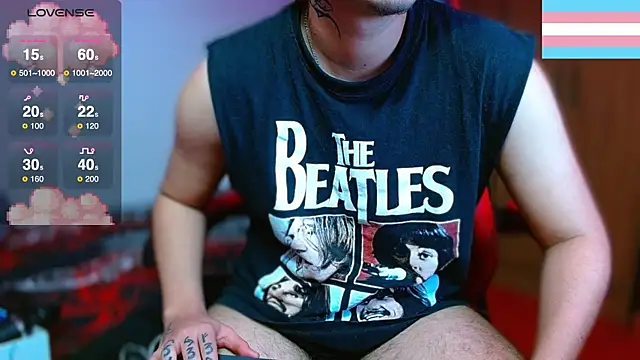 Hgp3riodictabl3 live sex cam