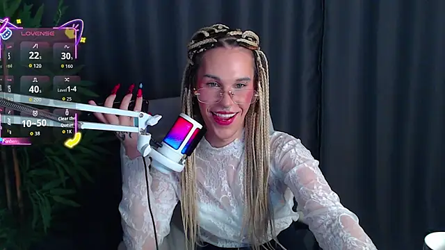 Cassie_Bae live sex cam