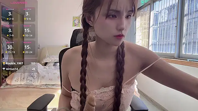 Momo-999 live sex cam