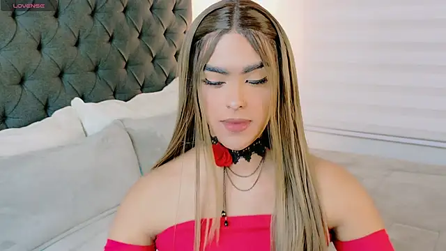 Scarlethvhonparker live sex cam