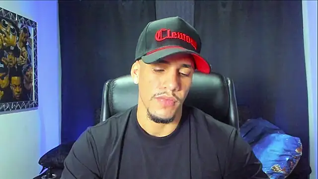 jhonnysnow17 live sex cam