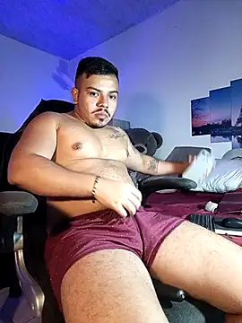 Naughty_Charly live sex cam