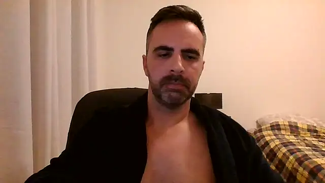 Genntle live sex cam