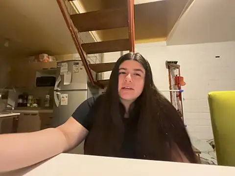 Tukatita69 live sex cam