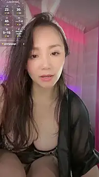baobaomiqi_linger live sex cam