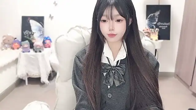 -EEBABY live sex cam