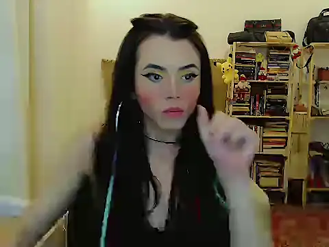 Sophie_Fantasys live sex cam